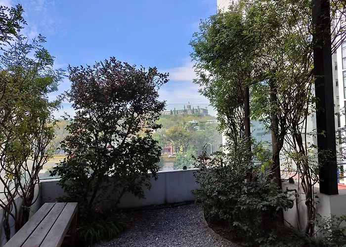 Zamora By Mr W Apartment
