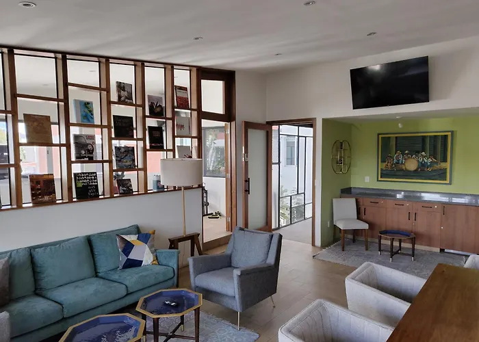 Zamora By Mr W Apartment *