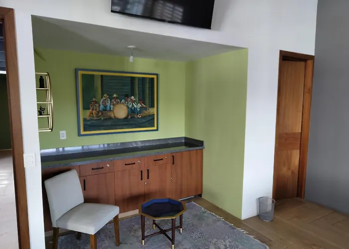 Zamora By Mr W Apartment