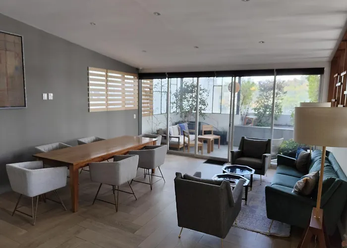 Apartment Zamora By Mr W *