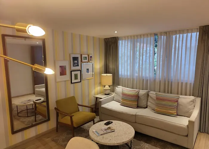 Apartment Zamora By Mr W