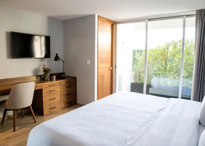Apartment Zamora By Mr W