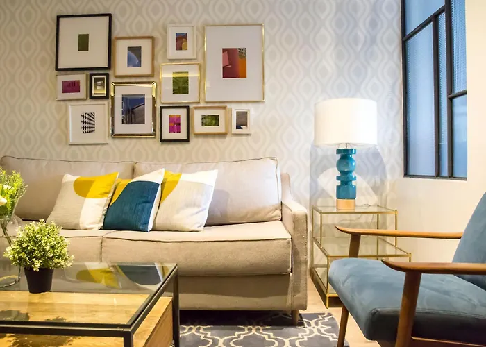 Zamora By Mr W Apartment