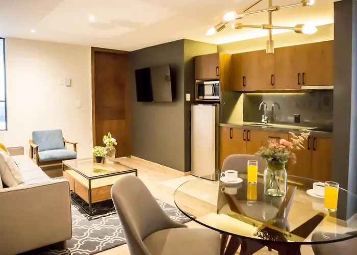 Apartment Zamora By Mr W *