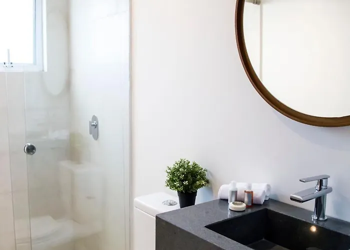 Apartment Zamora By Mr W Mexico City