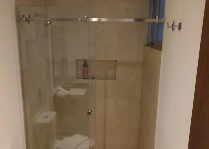 Apartment Zamora By Mr W Mexico City