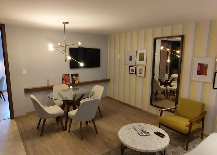 Zamora By Mr W Appartement *