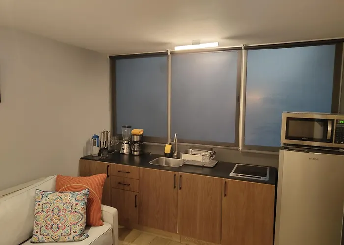 Appartement Zamora By Mr W *