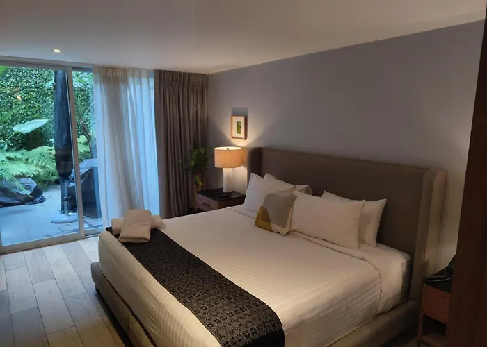 Apartment Zamora By Mr W