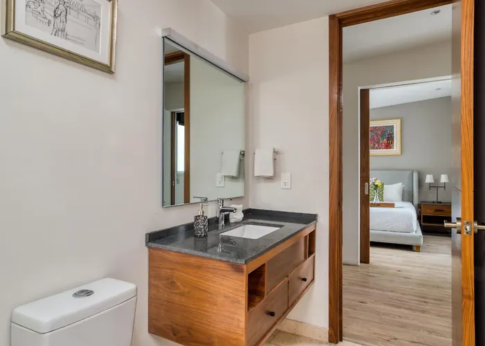 Appartement Zamora By Mr W