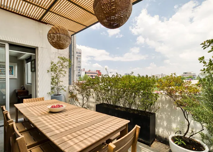 Zamora By Mr W Apartment