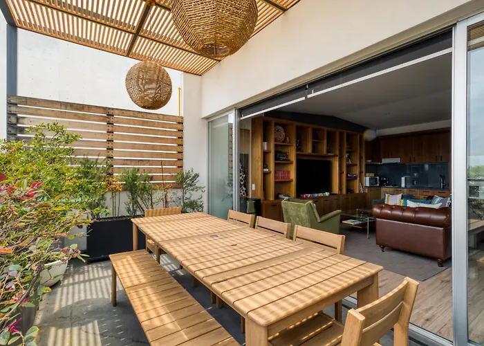 Zamora By Mr W Apartment *