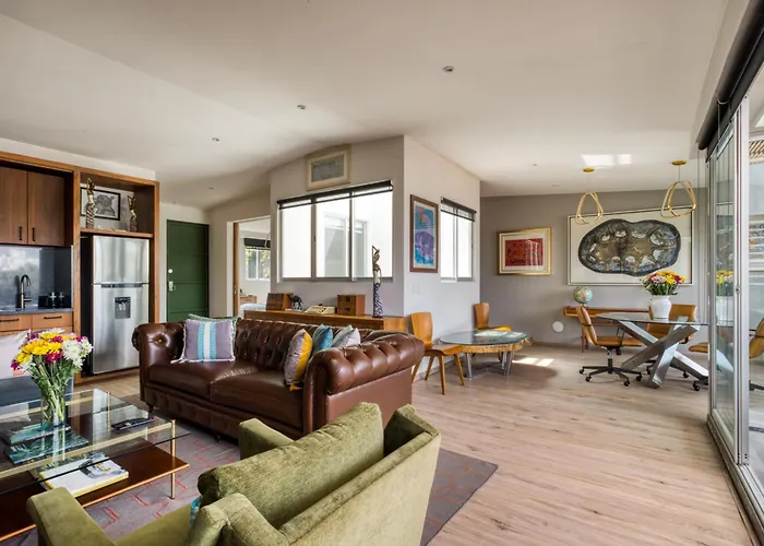Appartement Zamora By Mr W *