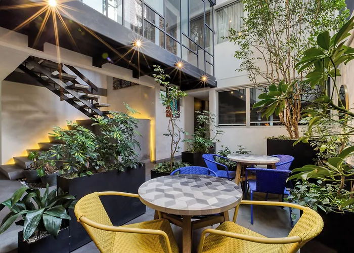 Appartement Zamora By Mr W *