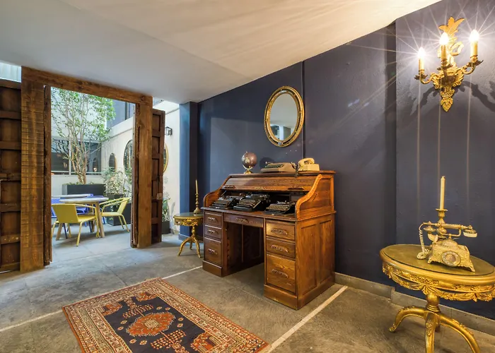 Zamora By Mr W Appartement *